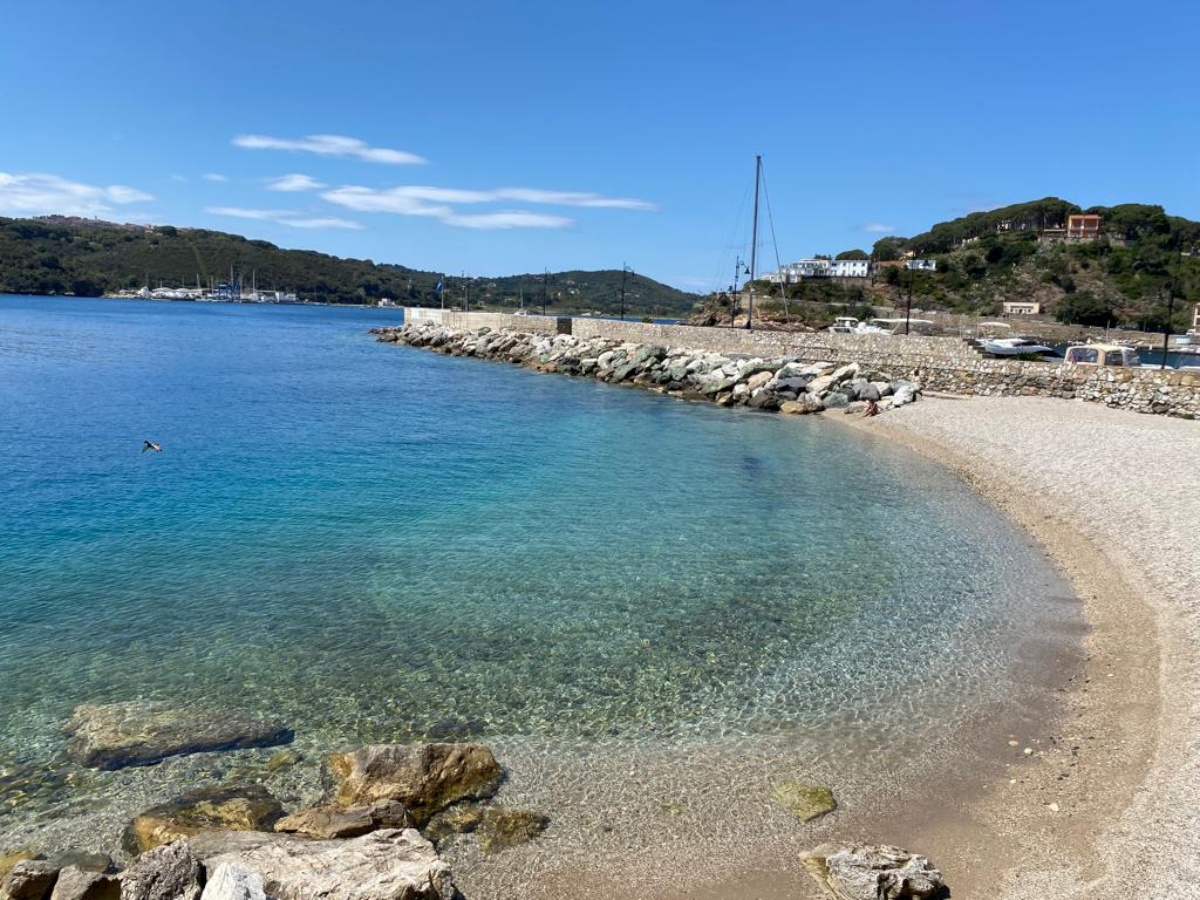 Archi di Porto Azzurro